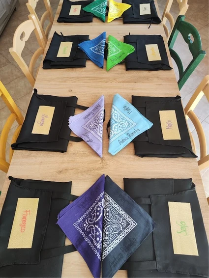 Cooking Class in Cascina: Corso di Cucina Tradizionale tra le campagne del Garda 11